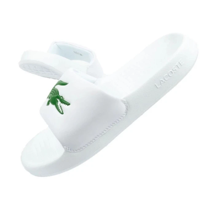 Dámské boty Serve Slide W 02082 - Lacoste