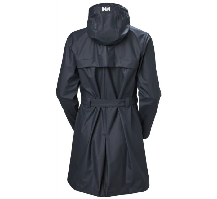 Dámská bunda Kirwall II W 53252 598 mackintosh - Helly Hansen