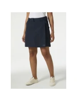 Helly Hansen Crew Skort W 34331 597 sukně-šortky