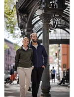 Cutter & Buck Fleece Women Dámská fleecová mikina " black model 22455404 Cutter & Buck Fleece Women Dámská fleecová mikina " black model 22455404