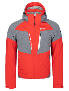 Pánská lyžařská bunda model 16316771 červená - Kilpi
