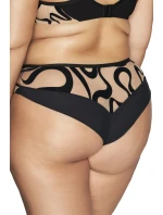 model 21105465 Velvet kolor:beige - Ava