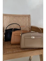 Kabelka Big Star RR574054 Černá Kabelka Big Star RR574054 Černá