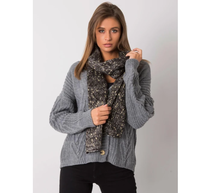 Šátek AT SZ RH 1407.23X černá