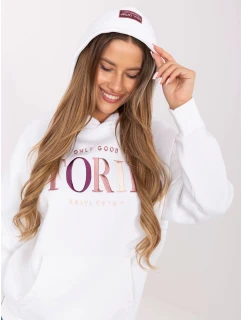 Bluza model 21236038 biały - FPrice