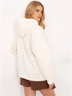 Mikina DHJ BL model 20758478 světle béžová - FPrice