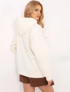 Mikina DHJ BL model 20758478 světle béžová - FPrice