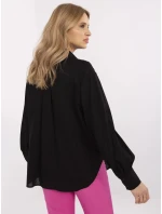 NM KS košile model 20996387 černá - FPrice