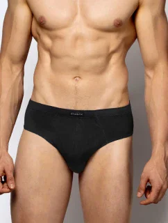 3-PACK Slipy męskie classic