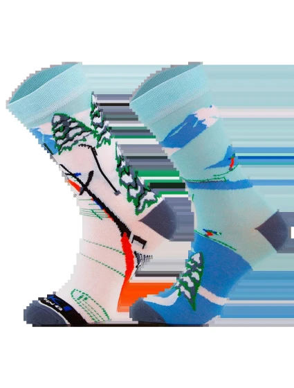 Ponožky Comodo Sporty Socks SM1 Ponožky Comodo Sporty Socks SM1