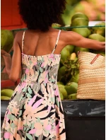 Maxi šaty SOFT model 21278294 - Roxy