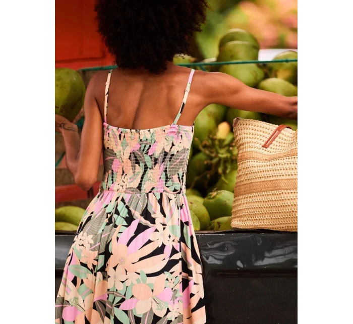 Maxi šaty SOFT model 21278294 - Roxy