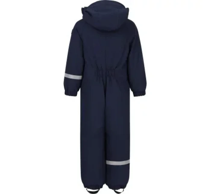 Dětská zimní kombinéza ZigZag Vally