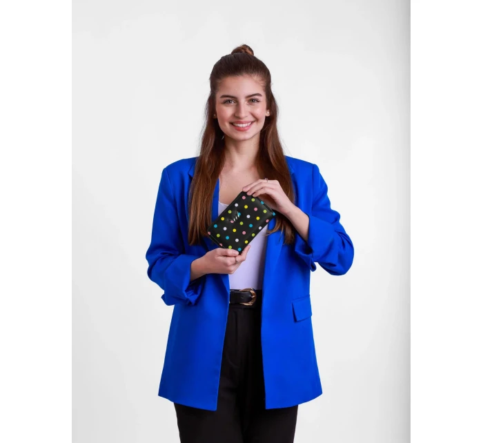 Dámská peněženka Vuch Nasya Multicolor Dámská peněženka Vuch Nasya Multicolor