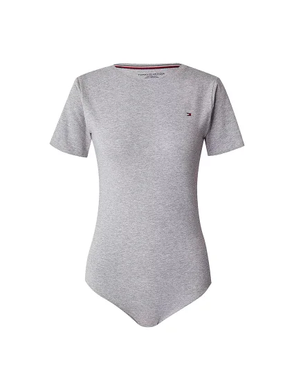 Dámské body UW0UW02033-004 - Tommy Hilfiger