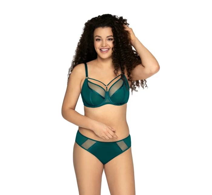 Dámské kalhotky brazilky AV model 21013830 - Ava Dámské kalhotky brazilky AV model 21013830 - Ava