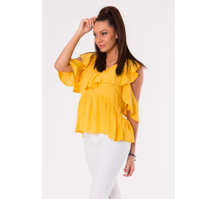 Halenka  model 115828 YourNewStyle