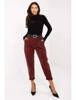 Dámské kalhoty model 218447 Italy Moda Dámské kalhoty model 218447 Italy Moda