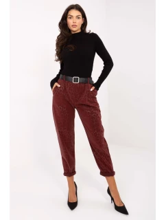 Dámské kalhoty model 218447 Italy Moda