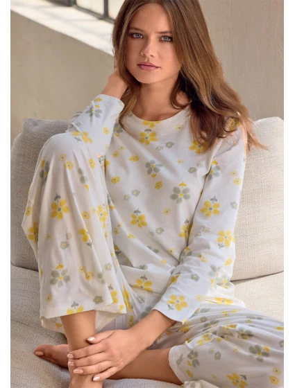 Dámské pyžamo Infiore 654030