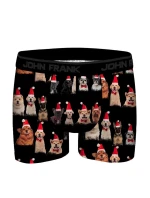 Pánské boxerky  SUPER model 21729112 - John Frank