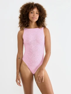 sloggi ZERO Feel Bliss Body - PINK - SLOGGI PINK - SLOGGI