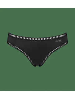 sloggi GO Crush Mini C3P - BLACK - SLOGGI BLACK - SLOGGI