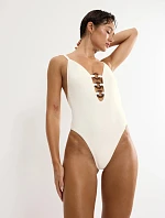 Summer Dune O - BEIGE - TRIUMPH BEIGE - TRIUMPH