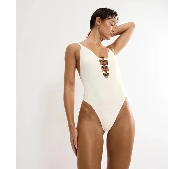 Summer model 22049536 O BEIGE  BEIGE - Triumph