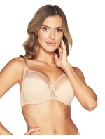 Polovyztužená dámská podprsenka model 9134712 Sophia - Kinga