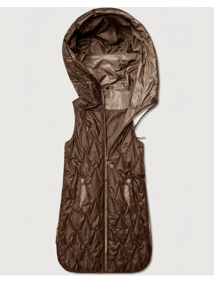 kamizelka damska ze  Goodlookin model 22026584 - S'WEST