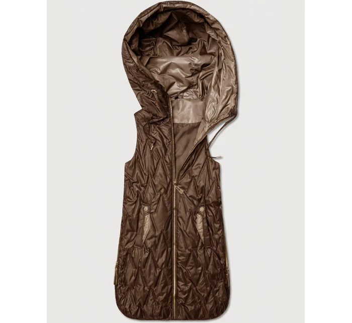 kamizelka damska ze  Goodlookin model 22026584 - S'WEST