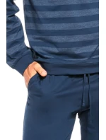 Pánské pyžamo 117/235 Loose - CORNETTE Pánské pyžamo 117/235 Loose - CORNETTE