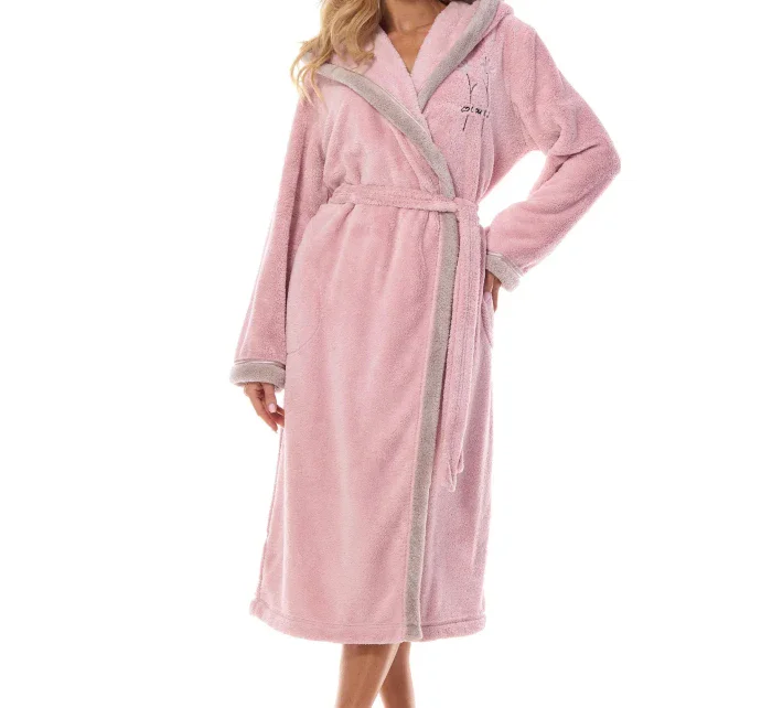 Dámský župan Tess  model 20976358 - L&L