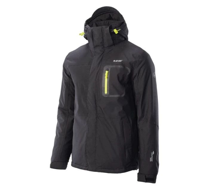 Bunda Hi-Tec Bicco II M 92800454106 Bunda Hi-Tec Bicco II M 92800454106