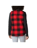 Vest W model 19408445 - Columbia
