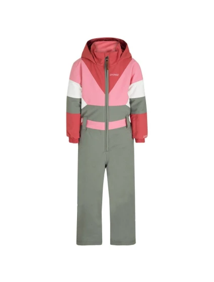 Dětská sněhová kombinéza Protest PRTMICHON JR (P4410122/475)