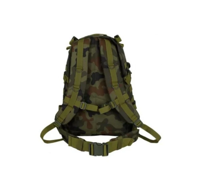 GFC 20L 3denní útočný batoh - wz.93 GFT-20-011400 GFC 20L 3denní útočný batoh - wz.93 GFT-20-011400