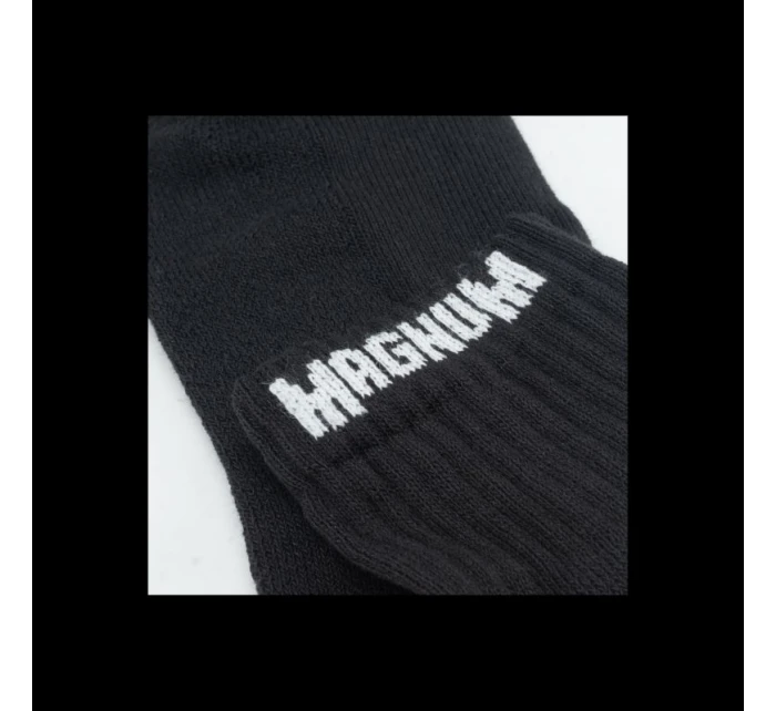 Kotníkové ponožky MAGNUM BASE PACK II