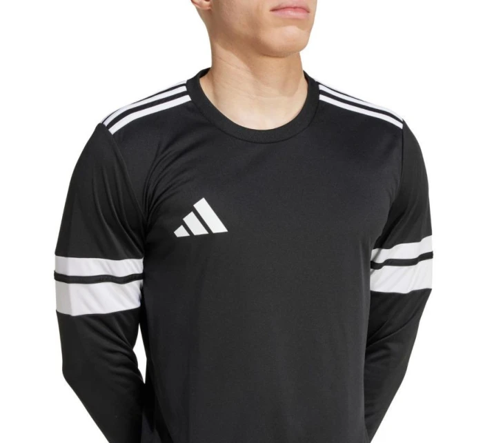 Tričko adidas Squadra 25 Long Sleeve Jersey LM M JF6073 pánské Tričko adidas Squadra 25 Long Sleeve Jersey LM M JF6073 pánské