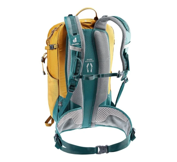 Deuter Trail 25 3440524-6323-Almond Deepsea Deuter Trail 25 3440524-6323-Almond Deepsea