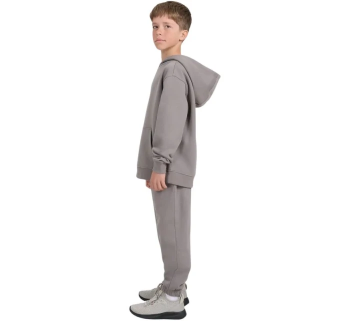 Kalhoty 4F CAS M1245 Jr 4FJWAW25TTROM1245 22S Kalhoty 4F CAS M1245 Jr 4FJWAW25TTROM1245 22S