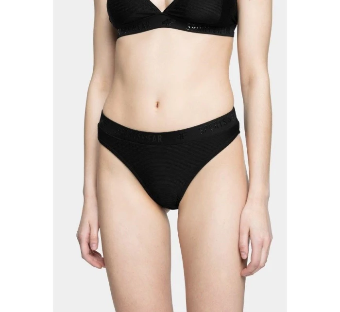 Dámské plavky dámské model 21429710 - 4F Dámské plavky dámské model 21429710 - 4F