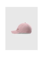 Dětská kšiltovka s páskem model 21436978 - 4F Dětská kšiltovka s páskem model 21436978 - 4F