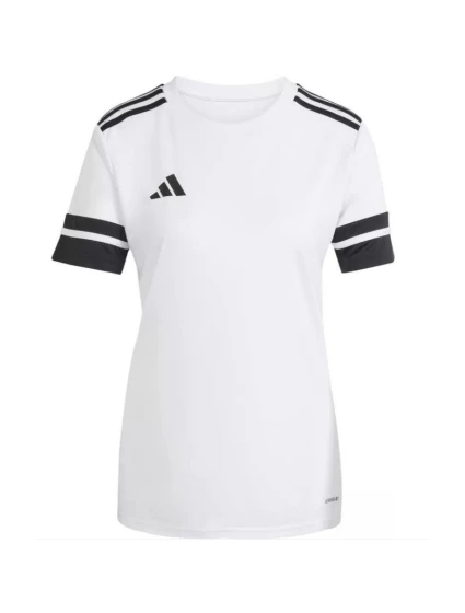 Squadra 25 Jersey W model 21481842 tričko - ADIDAS Squadra 25 Jersey W model 21481842 tričko - ADIDAS