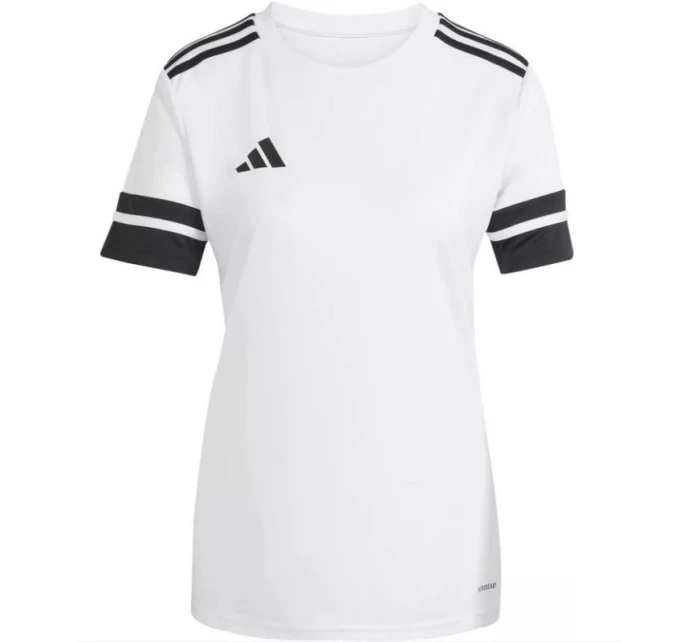 Squadra 25 Jersey W model 21481842 tričko - ADIDAS Squadra 25 Jersey W model 21481842 tričko - ADIDAS