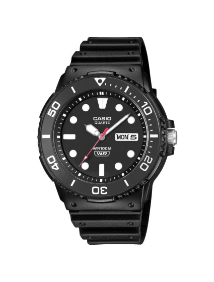 Pánské hodinky CASIO MRW-230H-1E1VDF + krabice Pánské hodinky CASIO MRW-230H-1E1VDF + krabice