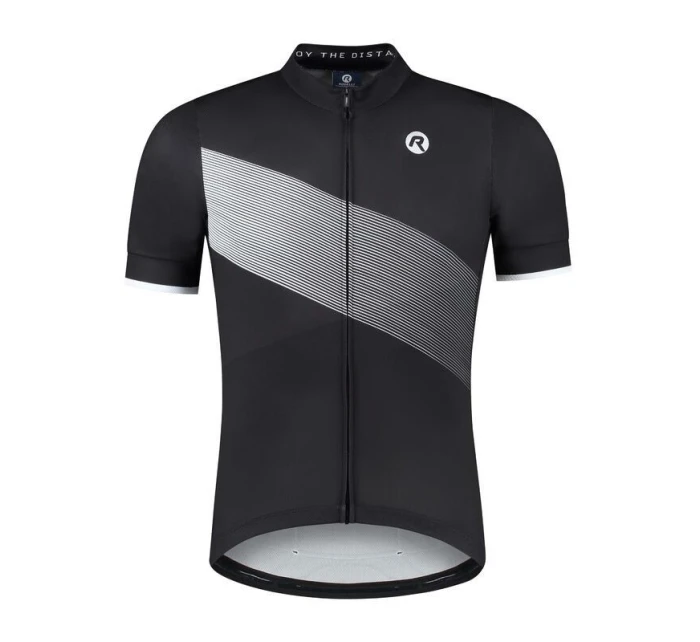 koszulka model 21848102 czarna 2XL - Rogelli