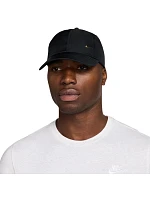 Nike DriFIT Club baseballová čepice černá model 22053760 011 - EB FIT