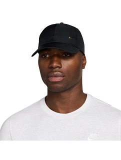 Nike DriFIT Club baseballová čepice černá model 22053760 011 - EB FIT